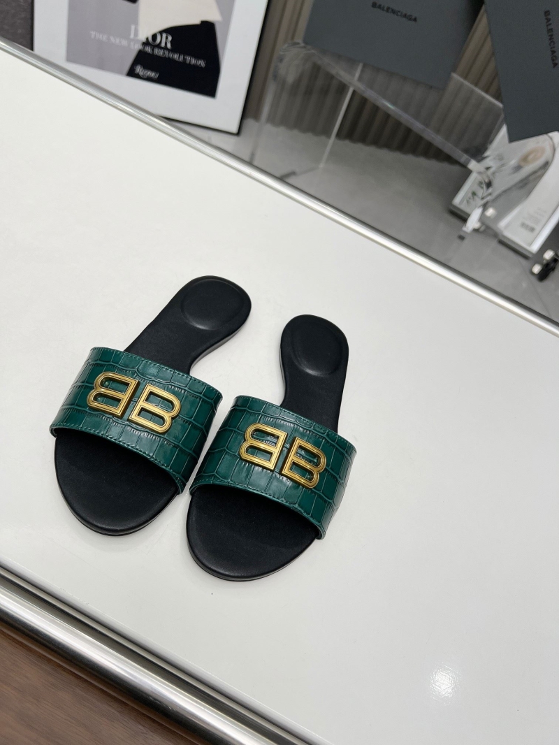 Balenciaga Slippers